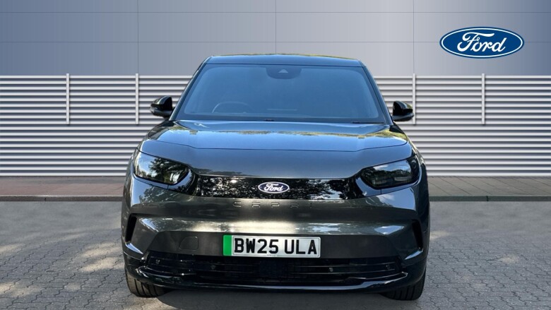 Ford Capri 210kW Premium 77kWh 5dr Auto Electric Estate